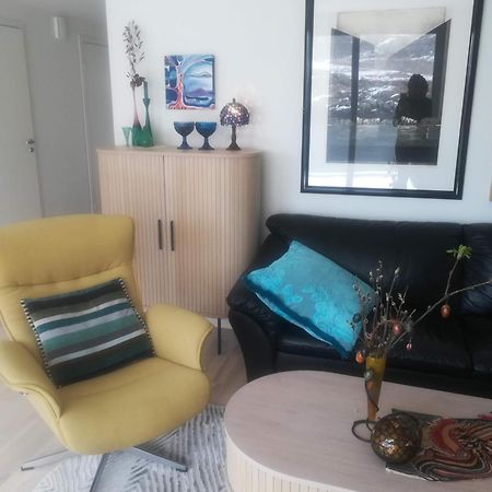 Karlotte'S Apartment بولستاد المظهر الخارجي الصورة