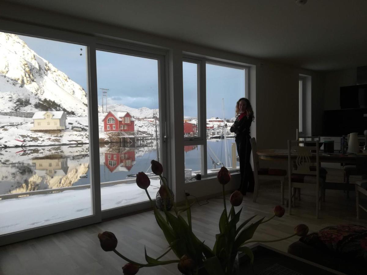 Karlotte'S Apartment بولستاد المظهر الخارجي الصورة