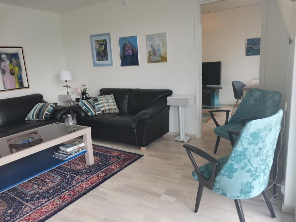 Karlotte'S Apartment بولستاد المظهر الخارجي الصورة